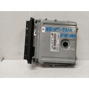 X6 ECUs y Módulos de Computación Usados 8510838 - Product Image 2