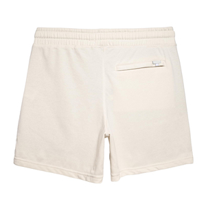 Pantalones Cortos de Felpa Premium para Hombre al por Mayor, de Alta Calidad, Casuales, de Algodón Grueso, para Descanso o Gimnasio, con Cordón Ajustable - Product Image 2