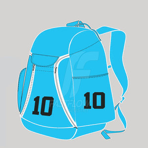 Équipement sportif de qualité, ensemble uniforme de basketball pour activités d'équipe compétitives avec sac assorti, ensemble uniforme de basketball avec sac - Product Image 3