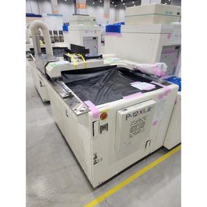 TEL P-12XL Prober - Équipements et pièces semi-conductrices d'occasion de renommée mondiale et de confiance - Product Image 2