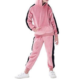 Conjuntos Deportivos Personalizados con Bordado para Hombre, Corte Ajustado, 100% Algodón, Sudaderas con Capucha y Pantalones Deportivos - Product Image 4