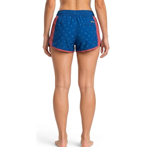 Custom Surf <b>Shorts</b> <b>Men</b> Micro Fabric Quick Dry Lightweight Beachwear Swim <b>Shorts</b> OEM ODM Factory Wholesale Supplier - Product Image 3