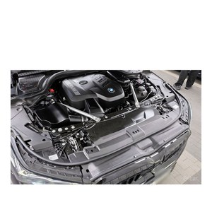 BMW Serie 5 530i XDrive 2023, Volante a la Izquierda, Caja de Cambios Automática, con Cámara Trasera, 34,391 km - Product Image 6
