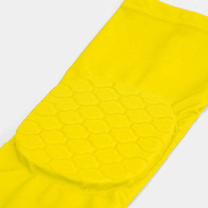 Manchons de protection pour avant-bras en nylon à faible MOQ pour adultes et jeunes, idéaux pour l'entraînement sportif - Product Image 4