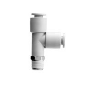 นิวเมติก SMC ฟิตติ้งแบบ one-touch KGY04-M5ชิ้นส่วนนิวเมติก - Product Image 3