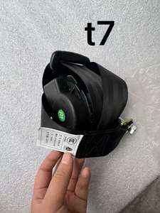 Rakitan Sabuk Pengaman & Gesper Truk Tugas Berat Universal - Product Image 4