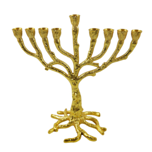 Ensemble de 4 porte-bougies en fer écologiques faits à la main, nouvelle arrivée pour la décoration de la maison, les mariages et les occasions festives - Product Image 3