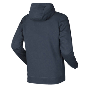 Sudadera con Capucha Extra Grande para Hombre, Estilo Urbano, de Algodón y Felpa - Product Image 4