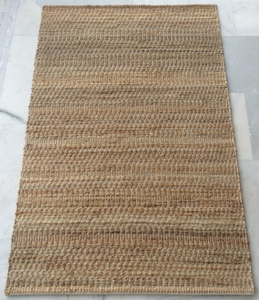 Handmade Cotton Wool Polypropylene <b>Thick</b> Medium <b>Pile</b> Anti-slip Easy Care Modern Rectangular <b>Rug</b> - Product Image 3