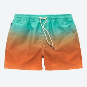 Wholesale <b>Mens</b> Swim <b>Trunks</b> Boy Swimming Shorts Swimwear Breathable Swim Shorts Made in Pakistan best selling with custom - Product Image 6