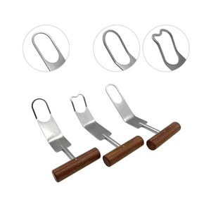 Retractor de Hombro Estilo Fukuda de Alta Calidad, Aprobado por la CE, Último Modelo en Instrumentos Ortopédicos - Product Image 2