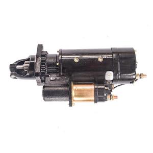 Arrancador de Motor Diésel HUAMAO de Alta Calidad C11AB-4N3181 C11AL-M8C3651+ para Cargadora de Ruedas y Excavadora - Product Image 1