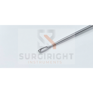 Kit Quirúrgico Manual de Acero Inoxidable para Aguas Poco Profundas, Repuestos de Alta Calidad para Hospital, 1 Año de Garantía, Instrumento Surgiright - Product Image 4