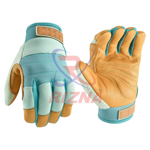 ถุงมือช่างแบบเต็มนิ้วสำหรับฤดูหนาว ทนทานต่อแรงกระแทก คุณภาพดีเยี่ยม ราคาสมเหตุสมผล - Product Image 3