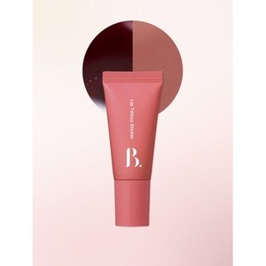Bonsep สติกเกอร์ลายสักริมฝีปากคุณภาพสูง [03กุหลาบ] - Product Image 1