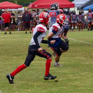 Customizable Kids American Football Jersey Short Sleeve <b>Polyester</b> Mesh Spandex <b>Shirt</b> for Youth Sublimation Print for Children - Product Image 6