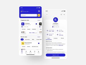 RoyalCraft AI Versión Empresarial, Desarrollo de Aplicaciones Móviles para Portal de Empleos para Android, MAC, IOS, Revisión de Currículums, Entrevistas, Stock - Product Image 3