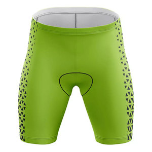 Tenue de cyclisme en tissu extensible respirant, vêtements de sport confortables pour la pratique du cyclisme et les activités de plein air - Product Image 5