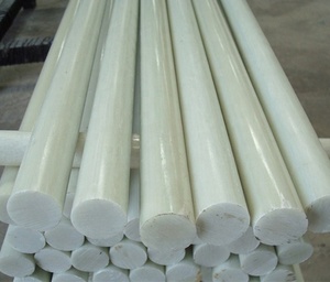 เสาค้ำต้นไม้แบบแข็งแรงทำจากไฟเบอร์กลาสเสริมแรง (FRP) สำหรับพืชเลื้อย - Product Image 4