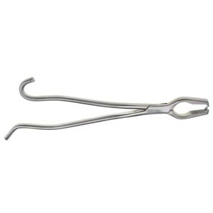 Pinza de sujeción ósea Ferguson de acero inoxidable, pinza ortopédica para sujetar huesos, pinza quirúrgica para huesos, instrumento médico - Product Image 6