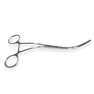 Pinzas Quirúrgicas de Acero Inoxidable de Buena Calidad, Reutilizables y Autoclavables, Herramienta de Precisión para Agarrar, Equipo Médico - Product Image 4