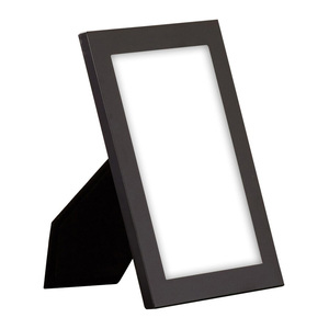 Decorative Iron Photo <b>Frame</b> with Premium Quality Construction for Stylish Tabletop Display - Product Image 5