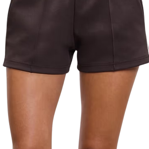Shorts de sport respirants pour femmes avec passepoil, vêtements de sport décontractés, entraînement, course à pied, gym, détails passepoilés, légers, coupe-vent, imperméables - Product Image 6