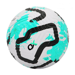 Balón de Fútbol Oficial 2026, Personalizado, de Alta Calidad, Ligero, Ecológico, sin Costuras, Termosellado, para la Copa Mundial de Fútbol - Product Image 4