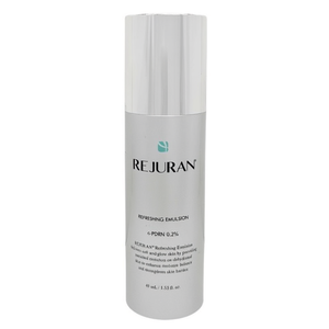 REJURAN 45ml – Nouvelle émulsion rafraîchissante et légère C-PDRN avec acide hyaluronique et Centella – Crème apaisante pour le visage équilibrante huile-eau - Product Image 3