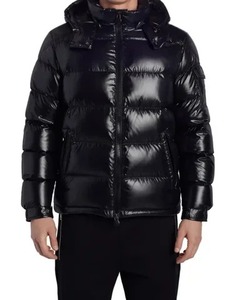 2024 New-Style Latest Design High Quality Solid Color Puffer Vest Cotton Soft Durable <b>Slim</b> <b>Fit</b> Customized Men Puffer Vest - Product Image 6