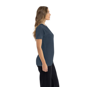 Camiseta Bella Canvas Premium Unisex CVC, 100% Algodón, Tejido Transpirable, Ecológico, de Secado Rápido, Corte Ajustado, Tacto Suave, para Personalizar - Product Image 6