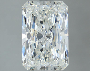 เพชร CVD 3.00 CT 10.51มม. VVS2เพชรที่ดูเปล่งปลั่งมีการรับรอง IGI สำหรับจี้ที่ไม่เหมือนใคร - Product Image 1