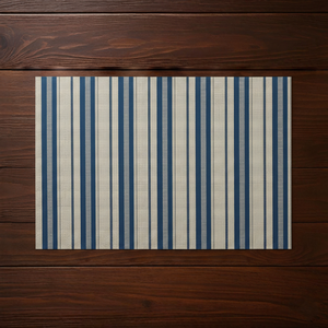 Napperons de table lavables réutilisables Tissu durable résistant à la chaleur pour cuisine et salle à manger - Product Image 2