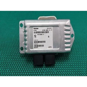 X5 ECUs y Módulos de Computación Usados 2760759789201 - Product Image 1