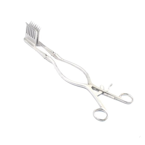 Premium Weitlaner Self-Retaining Retractors Stainless Steel Reuse Autoclavable Weitlaner Self-Retaining Tissue Retractors - Product Image 1