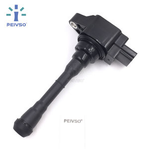 คอยล์จุดระเบิดอะไหล่รถยนต์ยี่ห้อดัง ราคาโรงงาน PEIVSO รับประกัน 1 ปี ขายดี สำหรับรถยนต์นิสสัน จู๊ค ปี 2011-2017 OEM 22448-1KC0A - Product Image 1