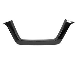 PIEZAS DE AUTOMÓVIL, PANEL DE VALANCEO PARA PARACHOQUES TRASERO DE NISSAN ROGUE 2024, 850846RZ0H, 85084-6RZ0H, NI1144114, CUBIERTA DE PARACHOQUES - Product Image 1