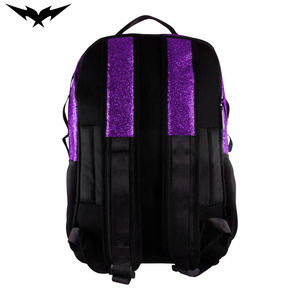 Mochila Brillante Personalizada Bigetron para Niños, de Alta Calidad, Resistente al Agua, Duradera, con Cierre de Gran Capacidad - Product Image 6