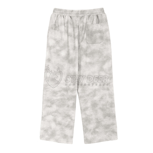 Pantalon chino en coton pour homme, matière douce et légère, coupe ajustée élégante pour les occasions décontractées et semi-formelles - Product Image 2