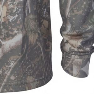 เสื้อเชิ้ตแขนยาวผ้าฝ้ายหนา 180 กรัม สำหรับผู้ชาย เสื้อยืดคอกลมลำลอง สวมใส่ได้ทุกวัน เสื้อผ้าสั่งทำ โรงงานขายส่งโดยตรง - Product Image 6