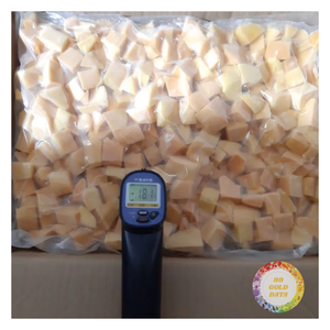 Wholesale IQF Frozen Whole Mango Fresh Harvest Yellow Flesh Mango <b>Bulk</b> <b>Water</b> for Food Service Global Shipping-CARYLN - Product Image 3
