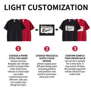 Empresa de Producción de Camisetas Personalizadas que Apoya Proyectos de Marca Corporativa y Requisitos de Ropa de Alto Volumen - Product Image 2