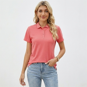 Fabricant de vêtements de sport et fournisseur d'uniformes personnalisés pour femmes, spécialisés dans les textiles écologiques 100 % coton à séchage rapide, avec services OEM et marque privée, et solutions numériques. - Product Image 5