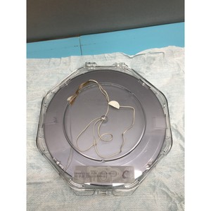 KLA Tencor SensArray 1501B-8-0111ไทเทเนียมชิ้นเดียว – อุปกรณ์และชิ้นส่วนเซมิคอนดักเตอร์คุณภาพสูงจากทั่วโลกที่ได้รับความไว้วางใจ - Product Image 4