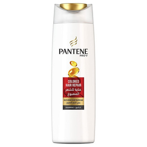 Fournisseur de shampoing Pantene pour les supermarchés, les magasins de détail et les revendeurs en ligne dans le monde entier - Product Image 1