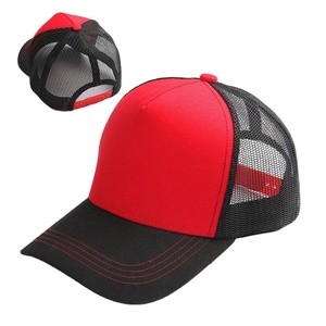 Nuevas Gorras Trucker de Malla para Verano, Gorras Deportivas Transpirables con Estampado, Diseño Personalizado, Gorra de Béisbol Deportiva Unisex - Product Image 2
