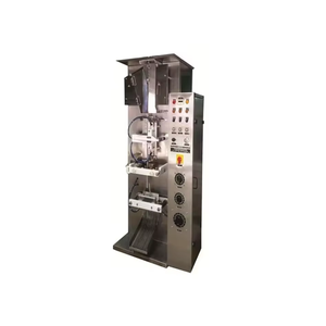 High Performance Automatic Liquid Filling Machine 500ML Pneumatic <b>Pump</b> For Cosmetic Bottles High Accuracy 220V - Product Image 5