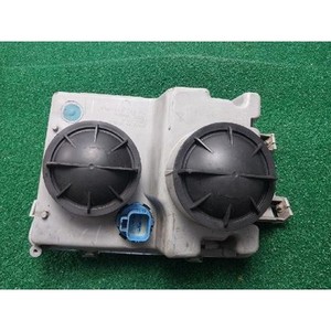 Feu antibrouillard gauche d'occasion STS 16580094A11 - Product Image 2