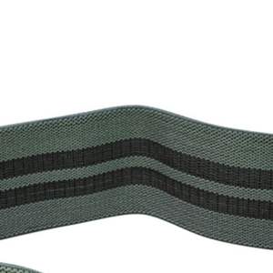 Bandes de Résistance pour Hanches Personnalisables 2026 – Accessoires de Fitness Écologiques, Durables et Imperméables - Product Image 2