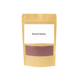 Polvo de Raíz de Remolacha Orgánico de Vietnam, Ultra Alta Pureza, Seco, Rojo, 24 Meses de Duración, 1 kg - Product Image 6